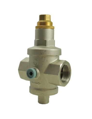 REDUCTEUR DE PRESSION FF 2" PN25