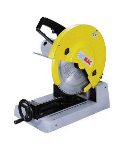 Promac tronconneuse 230v coupe max115x95 309c90°45