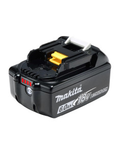 Batterie Makita 18V 6Ah Bl1860