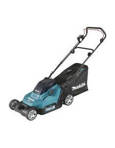 Makita tondeuse 36v machine (seul) 43cm