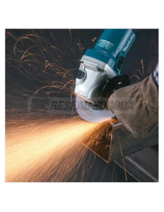 Meuleuses Makita 125MM 1100W 2