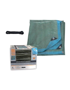 Difac bache professionnel 2x3m