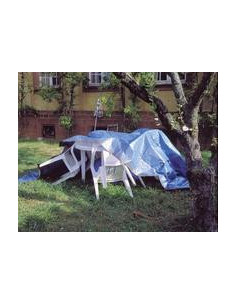 Difac bache professionnel 2x3m 2