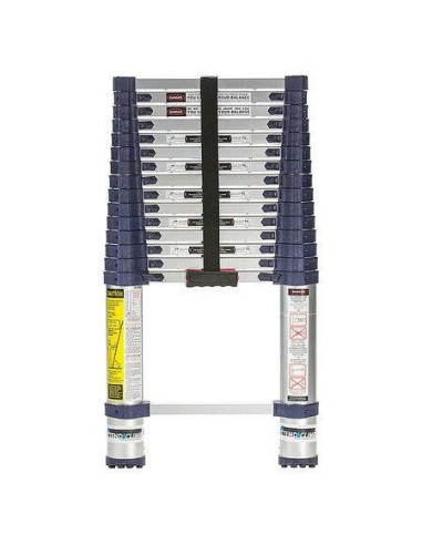 Echelle telescopique 3.2ml