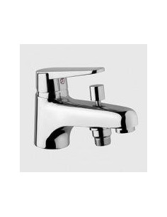 Paini ventus mitigeur b/d monotrou