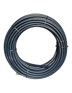 TUYAU POLY BB PN16 032X100M