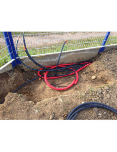 TUYAU POLY BB PN16 032X100M 2