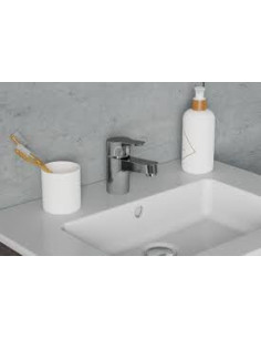 Olyos ii mitigeur lavabo monotrou c2