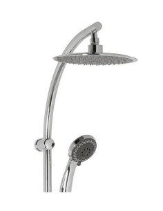 Colonne De Douche 5Jets  Switch Salsa Wirquin 2