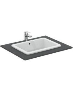 Strada vasque à encastrer par le dessus