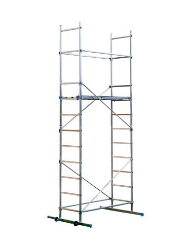 Tubesca echafaudage first 5