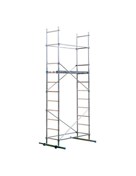 Tubesca echafaudage first 5