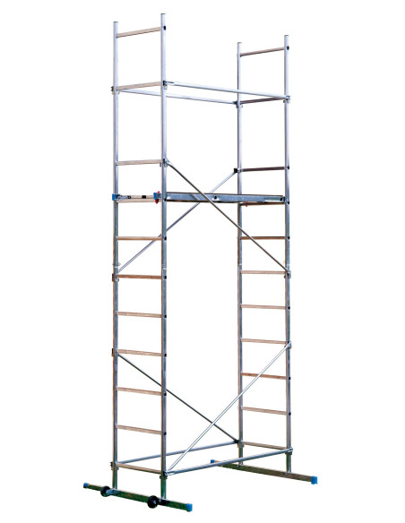 Tubesca echafaudage first 5