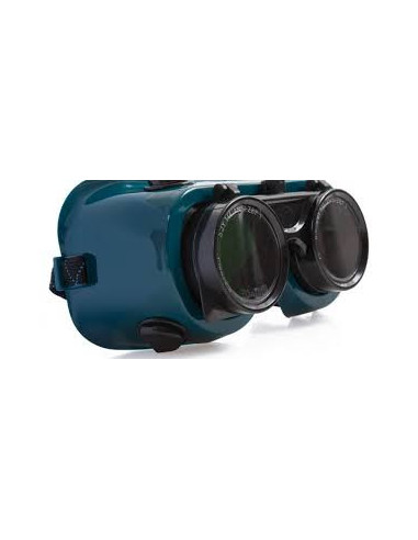 SINGER LUNETTE MASQUE SOUD RELEVABLE