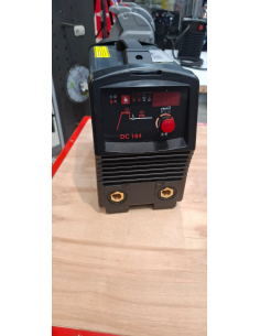 POSTE A SOUDER PROFIX MMA DC164 160A+CABLE 200A