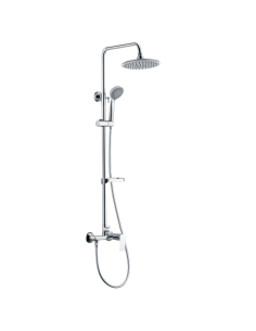 Colonne De Douche Mitigeur Mecanique Oze