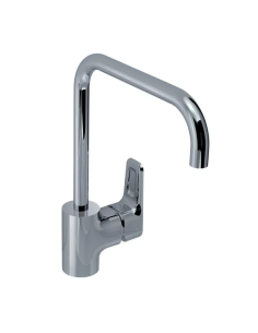 Kheops mitigeur evier col cygne c3 chr