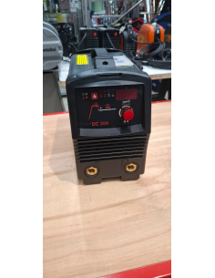 Poste a souder profix mma dc204 200a cable+valise 2