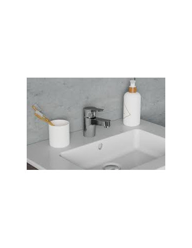 Olyos ii mitigeur lavabo monotrou c2