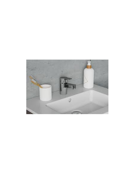 Olyos ii mitigeur lavabo monotrou c2