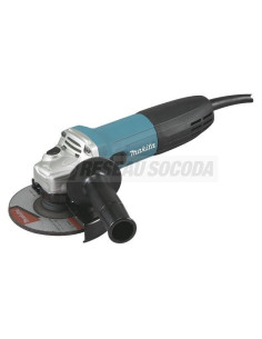 Makita meuleuse 125mm 720w