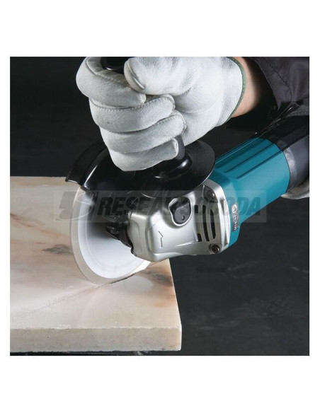 Makita meuleuse 125mm 720w