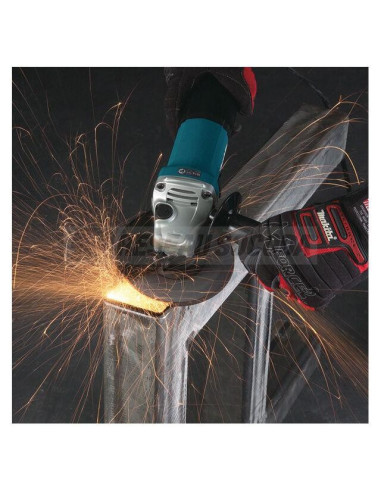 Makita meuleuse 125mm 720w