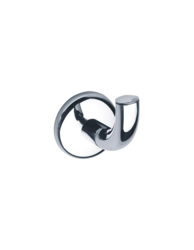 Pellet porte peignoir loft 1tete chr 010