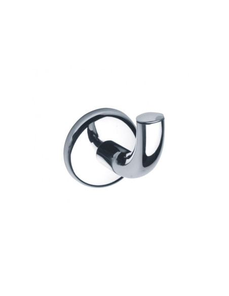 Pellet porte peignoir loft 1tete chr 010