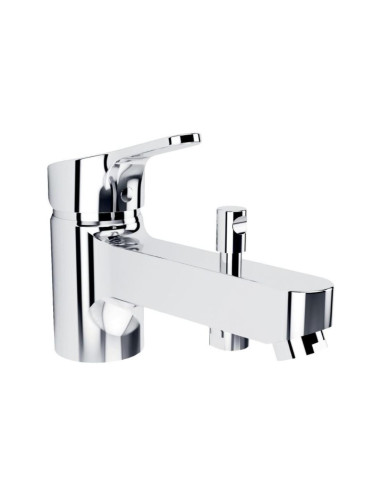 MITIGEUR B/DOUCHE MONOTROU OLYOS 2