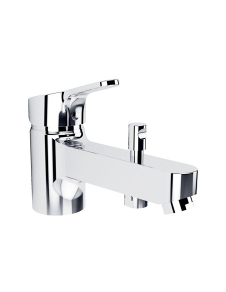 MITIGEUR B/DOUCHE MONOTROU OLYOS 2
