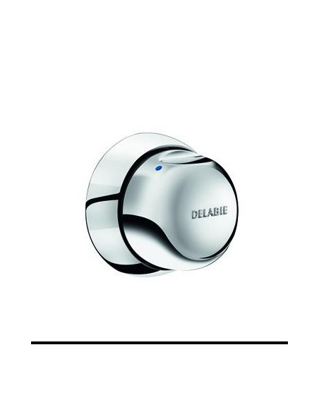 Delabie rob temporise douche 3/4