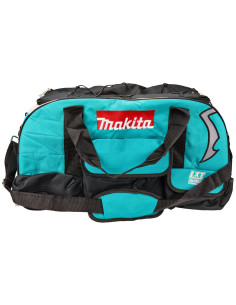 MAKITA SAC DU PACK 4 MACHINES
