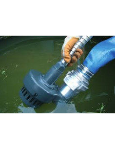 ALTRAD POMPE EAU COMPLETE  FLEX 7M HONDA
