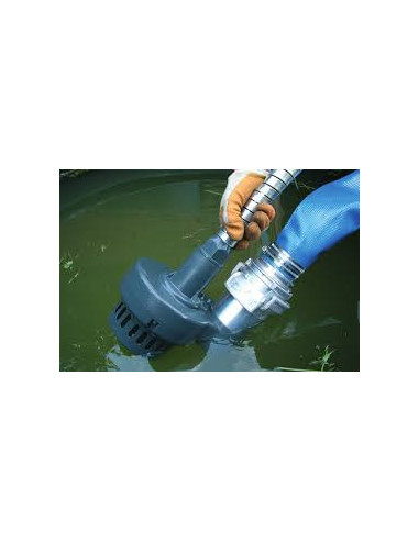ALTRAD POMPE EAU COMPLETE  FLEX 7M HONDA