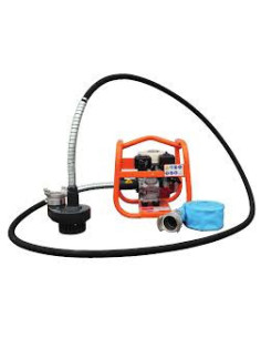 ALTRAD POMPE EAU COMPLETE  FLEX 7M HONDA 2