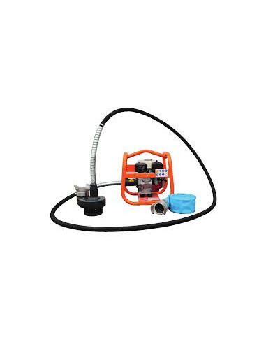 ALTRAD POMPE EAU COMPLETE  FLEX 7M HONDA