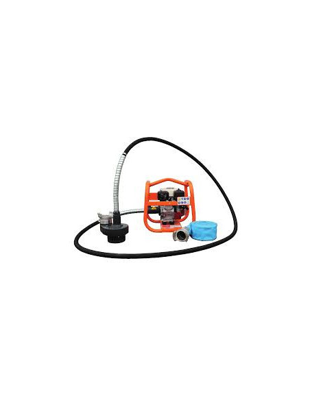 ALTRAD POMPE EAU COMPLETE  FLEX 7M HONDA