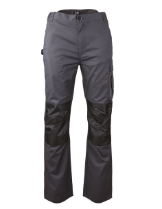 PANTALON TERRESTRE MULTI POCHES GRIS 54