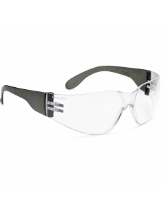 Bolle bl100 lunette transparente bl100n10w