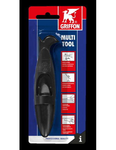 Griffon outils pour joint silicone