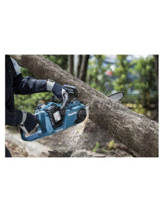 Makita tronconneuse 35cm 36v (seul) 2